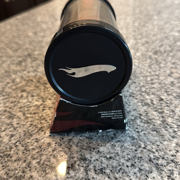 Hot Wheels 49 1949 Mercury Merc Kalifornia Kustoms Collectible Car wRRs B345 - Picture 3 of 6